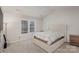 Spacious bedroom with large windows and neutral decor at 2604 Cochrane Dr, Charlotte, NC 28269