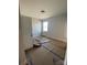 Bedroom featuring a window with natural light and neutral-colored walls at 3240 Mcharney Dr # 36, Harrisburg, NC 28075