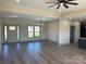 Bright living room with hardwood floors and an open floor plan at 226 Beths Ct, York, SC 29745