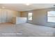 Spacious bedroom with carpet and natural light at 3229 Mcharney Dr # 35, Harrisburg, NC 28075