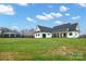 House with attached garage and detached workshop/garage at 1026 Walker Branch Rd, Lincolnton, NC 28092