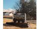 McCray Farms community entrance sign, welcoming residents and guests at 9062 Mccray Farms Dr, Hickory, NC 28601