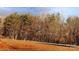 Wooded lot ready for building; level homesite with mature trees at 9062 Mccray Farms Dr, Hickory, NC 28601