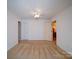 Bright bedroom featuring carpet and ceiling fan at 148 Tetbury Ne Ave, Concord, NC 28025