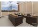 Relaxing rooftop deck perfect for outdoor gatherings at 211 Harbour Place Dr, Davidson, NC 28036