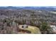 House with mountain views and large lot in wooded area at 277 Archie Mountain Ln, Taylorsville, NC 28681