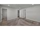 Spacious bedroom with carpeting and ample closet space at 638 Sagecroft Ln, Indian Trail, NC 28079