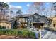 Spacious deck with bridge access at 9435 Squirrel Hollow Ln, Charlotte, NC 28720