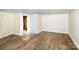 Clean, finished basement offering extra living space at 1016 Patricia Ave, Harrisburg, NC 28075
