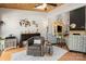 Relaxing living room featuring a sunroom and comfortable seating at 204 Riverview Ter, Lake Wylie, SC 29710