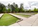 Enjoy a game of bocce ball on the community court at 55327 Derringer Ave, Fort Mill, SC 29707