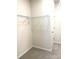 Spacious closet with wire shelving and rod at 115 Venus Ave, Gastonia, NC 28052