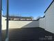 Private deck with composite decking offering scenic views at 1225 E 34Th St # Csw0419, Charlotte, NC 28205