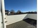 Modern deck with composite decking and clear sky view, perfect for outdoor relaxation at 1229 E 34Th St # Csw0421, Charlotte, NC 28205