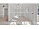 Spacious kitchen area with drywall, offering natural light and smooth concrete floors, awaiting appliances at 1235 Ebinport Rd, Rock Hill, SC 29732
