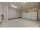Spacious two car garage with opener, ready for your vehicles and storage at 4121 Walking Ridge Rd # 54, Charlotte, NC 28208