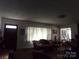 Bright living room with large window and couch at 5514 Grafton Pl, Charlotte, NC 28212