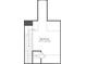 Floorplan featuring the bonus room at 5608 Kingspan Dr, Charlotte, NC 28217
