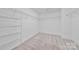 Large walk-in closet with wire shelving at 800 Landau Rd, Waxhaw, NC 28173