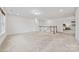 Open loft overlooking main floor at 800 Landau Rd, Waxhaw, NC 28173
