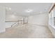Bright loft with carpeted floor and natural light at 800 Landau Rd, Waxhaw, NC 28173
