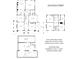 3997 sq ft home with 3 levels, basement and garage at 106 Patrick St, Gastonia, NC 28054
