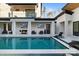 Resort-style pool, perfect for relaxation at 15650 Youngblood Rd, Charlotte, NC 28278