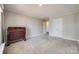 Spacious bedroom with double doors leading to bathroom at 2209 Kings Dr, Gastonia, NC 28056