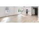 Open concept kitchen with island and modern finishes at 250 Franklin Nw Ave, Concord, NC 28025