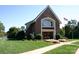 Community clubhouse near the lake at 4150 Summit Ridge Ln, Denver, NC 28037