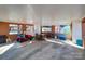Spacious covered brick garage with ample storage space at 44339 Us 52 N Hwy, Richfield, NC 28137