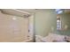 Bathroom with shower, toilet and vanity at 3169 Eden Terrace Ext, Rock Hill, SC 29730