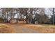 Ranch home with a covered porch and a spacious yard at 3169 Eden Terrace Ext, Rock Hill, SC 29730