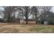 Small house exterior with front porch and large tree at 3169 Eden Terrace Ext, Rock Hill, SC 29730