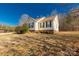 Ranch home with a large backyard and woodland views at 4641 Hickory Grove Rd, Sharon, SC 29742