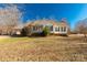 One-story house with carport and a spacious yard at 4641 Hickory Grove Rd, Sharon, SC 29742