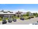 Community clubhouse with ample parking at 917 Black Beard Dr, Denver, NC 28037