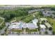 This community boasts a large clubhouse and surrounding amenities at 917 Black Beard Dr, Denver, NC 28037