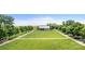 Open green space with walking paths at 917 Black Beard Dr, Denver, NC 28037