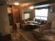 Cozy dinette with seating for four at 119 River Ridge Trl # E175/176, Mount Gilead, NC 27306