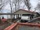 Lakeside RV with carport at 119 River Ridge Trl # E175/176, Mount Gilead, NC 27306