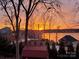 Lakefront property with beautiful sunrise view at 119 River Ridge Trl # E175/176, Mount Gilead, NC 27306