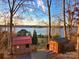 Scenic lakefront property with two storage sheds at 119 River Ridge Trl # E175/176, Mount Gilead, NC 27306