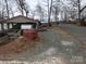 Lakeside RV site with carport at 119 River Ridge Trl # E175/176, Mount Gilead, NC 27306