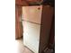 White refrigerator in good condition at 119 River Ridge Trl # E175/176, Mount Gilead, NC 27306