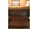 Catalina-branded sleeper sofa, ideal for extra sleeping space at 119 River Ridge Trl # E175/176, Mount Gilead, NC 27306
