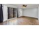 Bright living room with hardwood floors at 1335 Washington Ln, Kannapolis, NC 28083