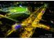 Experience vibrant downtown living with a ballpark and amenities at your doorstep at 2609 Lamp Post Ln, Kannapolis, NC 28081