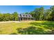 House exterior view with green lawn at 2661 Saluda Rd, Chester, SC 29706