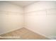 Large walk-in closet with wire shelving at 3680 Charles Nw St, Conover, NC 28613
